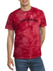 Colorado Tie Dye Tee -SmartPrintsInk Designs Sensual Secret Boutique