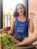 Can Do Hard Things Racerback Tank - Empowering Women's Clothing | SmartPrintsInk Designs Sensual Secret Boutique