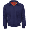 Classic Harrington Jackets - High Quality, Made in the UK Sensual Secret Boutique