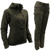 Game Ladies Elise Jacket and Trouser - Waterproof and Windproof Outdoor Apparel Sensual Secret Boutique