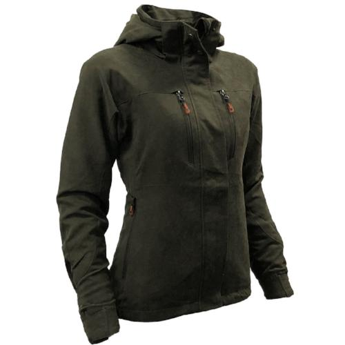 Game Ladies Elise Jacket and Trouser - Waterproof and Windproof Outdoor Apparel Sensual Secret Boutique