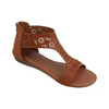 Crazy Daisies Summer Sandals Sensual Secret Boutique