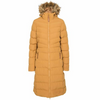 Ladies Trespass Audrey Padded Long Length Jacket - Waterproof & Windproof Sensual Secret Boutique