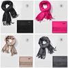 Lavisha Cashmere Blend Wool Scarf - Luxurious and Warm Sensual Secret Boutique