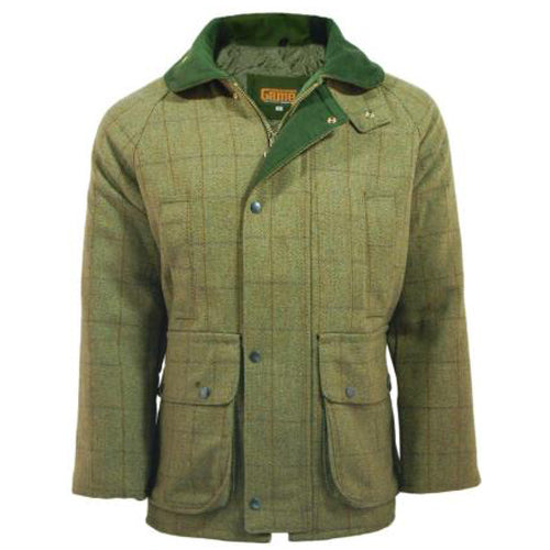 Men's Game Tweed Jacket - Waterproof, Windproof, and Durable Sensual Secret Boutique