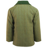 Men's Game Tweed Jacket - Waterproof, Windproof, and Durable Sensual Secret Boutique