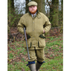 Men's Game Tweed Jacket - Waterproof, Windproof, and Durable Sensual Secret Boutique