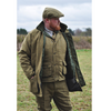 Men's Game Tweed Jacket - Waterproof, Windproof, and Durable Sensual Secret Boutique