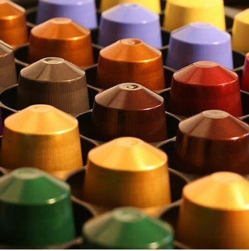 Nespresso Original Coffee Machine Capsules | Buy Now at Best Prices Sensual Secret Boutique