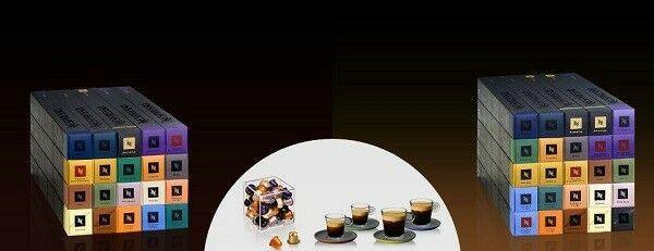 Nespresso Original Coffee Machine Capsules | Buy Now at Best Prices Sensual Secret Boutique