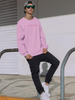 All Nighter Sweatshirt - SmartPrintsInk Designs | Men's Sweatshirt Sensual Secret Boutique