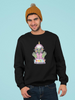 Unicorn Pajama Sweatshirt Men's - Comfortable and Quirky | GoatDeals Designs Sensual Secret Boutique