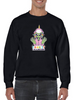 Unicorn Pajama Sweatshirt Men's - Comfortable and Quirky | GoatDeals Designs Sensual Secret Boutique