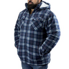 Mens GAME R5056 Richmond Sherpa Shirt - Warm and Durable Outdoor Workwear Sensual Secret Boutique