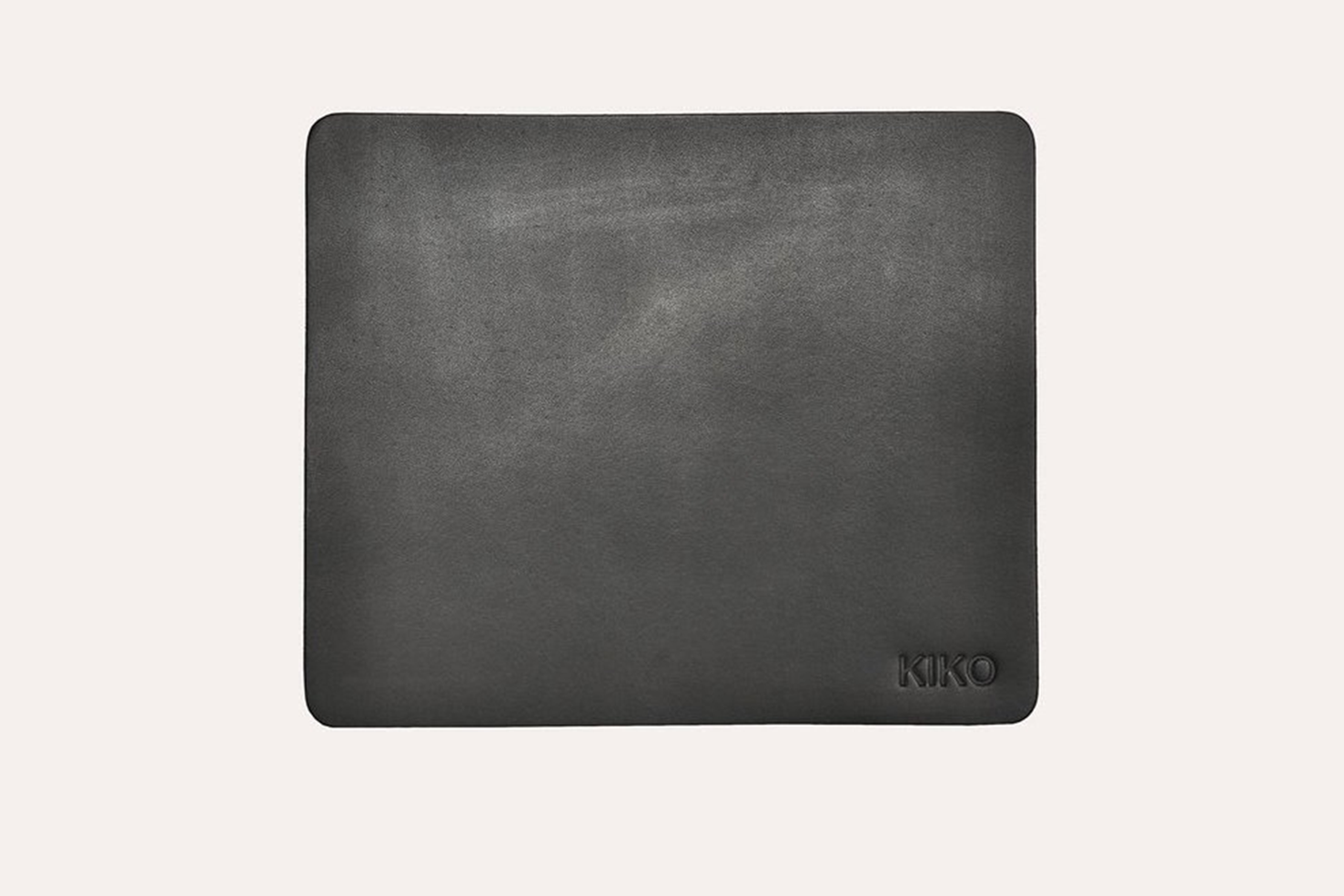 Premium Leather Mouse Pad - Cowhide Leather with Non-Slip Suede Backing Sensual Secret Boutique