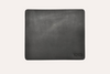 Premium Leather Mouse Pad - Cowhide Leather with Non-Slip Suede Backing Sensual Secret Boutique