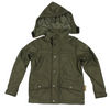 Kids Game HB275 Trekker Jacket - Waterproof & Breathable Coat Sensual Secret Boutique