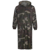 Long Waterproof Rain Coat/Trenchcoat - Stay Dry and Stylish Sensual Secret Boutique