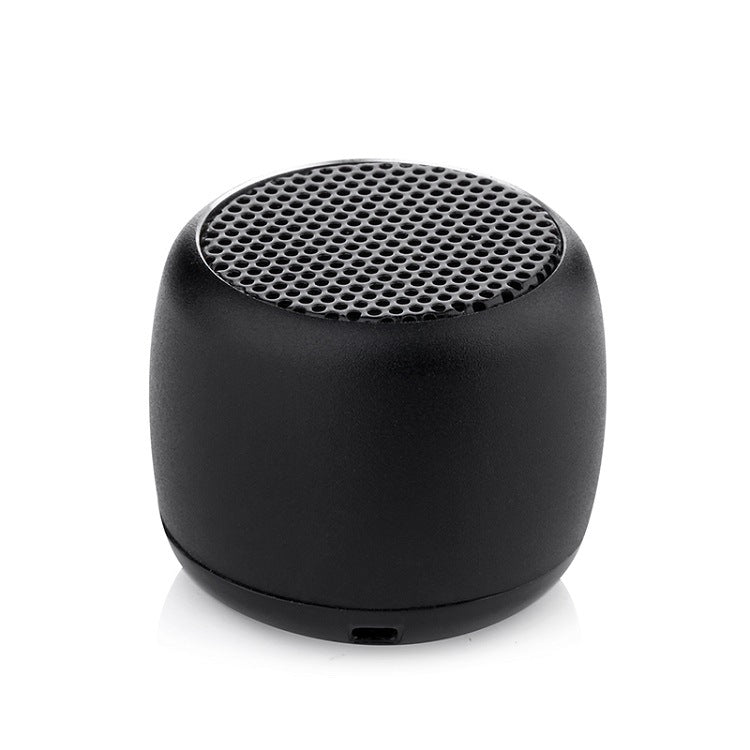 Little Wonder Solo Stereo Multi Connect Bluetooth Speaker - Clear Sound, Portable, Rechargeable Battery Sensual Secret Boutique