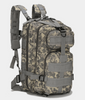 Tactical 25L Molle Backpack Sensual Secret Boutique