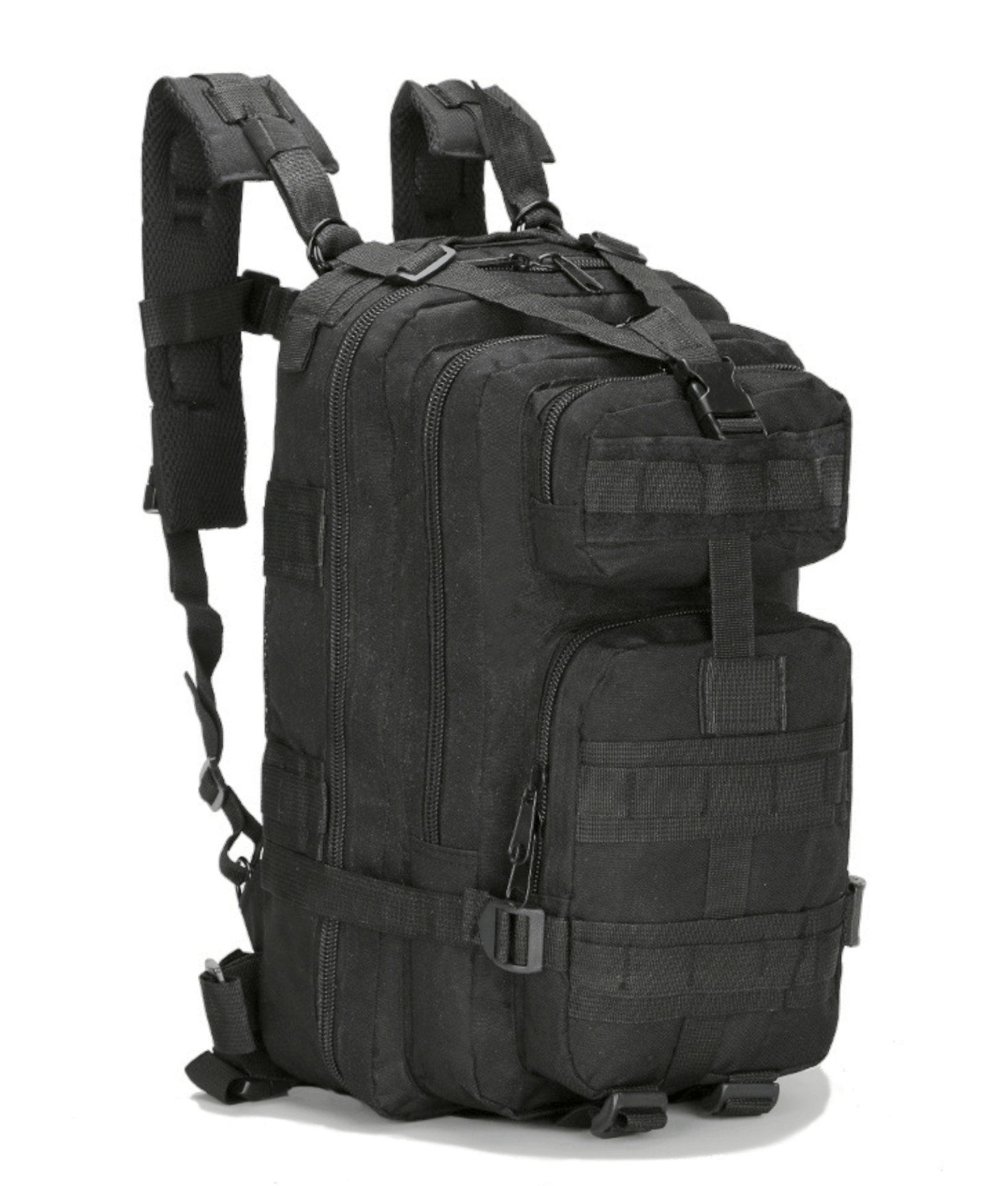 Tactical 25L Molle Backpack Sensual Secret Boutique