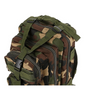 Tactical 25L Molle Backpack Sensual Secret Boutique