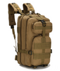 Tactical 25L Molle Backpack Sensual Secret Boutique