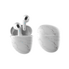 Marble Pebble Twin Bluetooth Headphones - High Definition Stereo Sound Sensual Secret Boutique