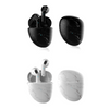 Marble Pebble Twin Bluetooth Headphones - High Definition Stereo Sound Sensual Secret Boutique