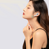 Marble Pebble Twin Bluetooth Headphones - High Definition Stereo Sound Sensual Secret Boutique