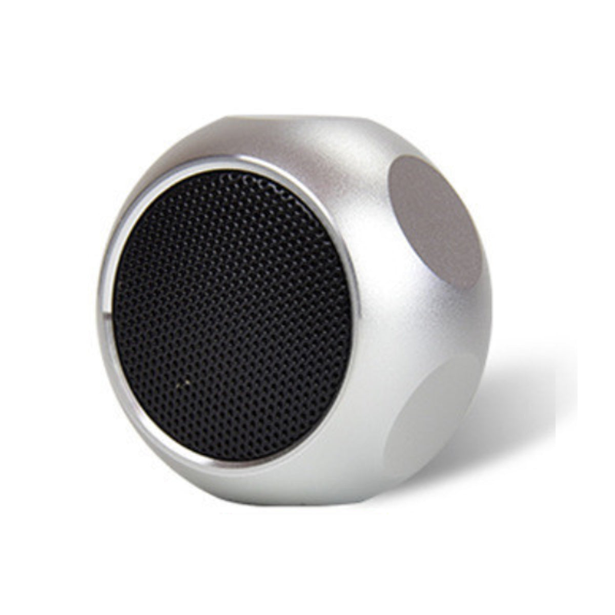 Big Sound Mini Speakers In 5 Colors - Portable Bluetooth Speakers with Clear Sound Sensual Secret Boutique