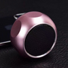 Big Sound Mini Speakers In 5 Colors - Portable Bluetooth Speakers with Clear Sound Sensual Secret Boutique