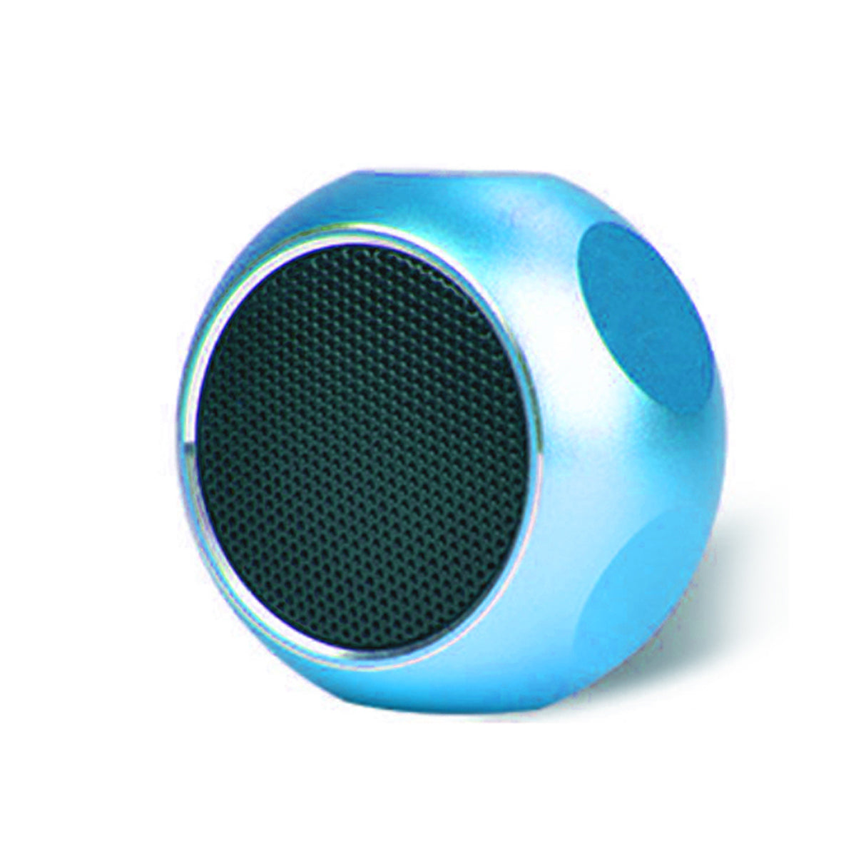 Big Sound Mini Speakers In 5 Colors - Portable Bluetooth Speakers with Clear Sound Sensual Secret Boutique