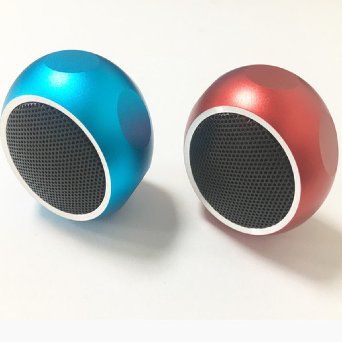 Big Sound Mini Speakers In 5 Colors - Portable Bluetooth Speakers with Clear Sound Sensual Secret Boutique