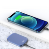 Chargomate Magnetic Portable Wireless Charger and Power Bank for Apple and Android - Fast Charging, Slim Design Sensual Secret Boutique