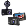 Black Box Dash Cam 1080P G-Sensor Looping Car Camera - Clear Recording, G-Sensor, Easy Playback Sensual Secret Boutique