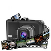 Black Box Dash Cam 1080P G-Sensor Looping Car Camera - Clear Recording, G-Sensor, Easy Playback Sensual Secret Boutique