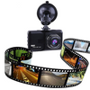 Black Box Dash Cam 1080P G-Sensor Looping Car Camera - Clear Recording, G-Sensor, Easy Playback Sensual Secret Boutique