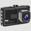 Black Box Dash Cam 1080P G-Sensor Looping Car Camera - Clear Recording, G-Sensor, Easy Playback Sensual Secret Boutique