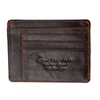 Anti-Theft and Anti-Lost Bluetooth Enabled Wallet Sensual Secret Boutique