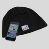 Stay Warm and Jam On with the Musical Beanie Bluetooth Hat - Perfect for Winter! Sensual Secret Boutique