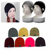 Stay Warm and Jam On with the Musical Beanie Bluetooth Hat - Perfect for Winter! Sensual Secret Boutique