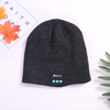 Stay Warm and Jam On with the Musical Beanie Bluetooth Hat - Perfect for Winter! Sensual Secret Boutique