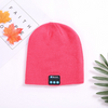 Stay Warm and Jam On with the Musical Beanie Bluetooth Hat - Perfect for Winter! Sensual Secret Boutique