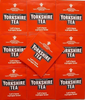 Yorkshire Tea Individually Wrapped One Cup Tea Bags - Fresh and Convenient Sensual Secret Boutique