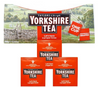 Yorkshire Tea Individually Wrapped One Cup Tea Bags - Fresh and Convenient Sensual Secret Boutique