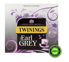 Twinings Tea Bags Classic and Flavoured Selections - Individually Tagged & Enveloped Sensual Secret Boutique