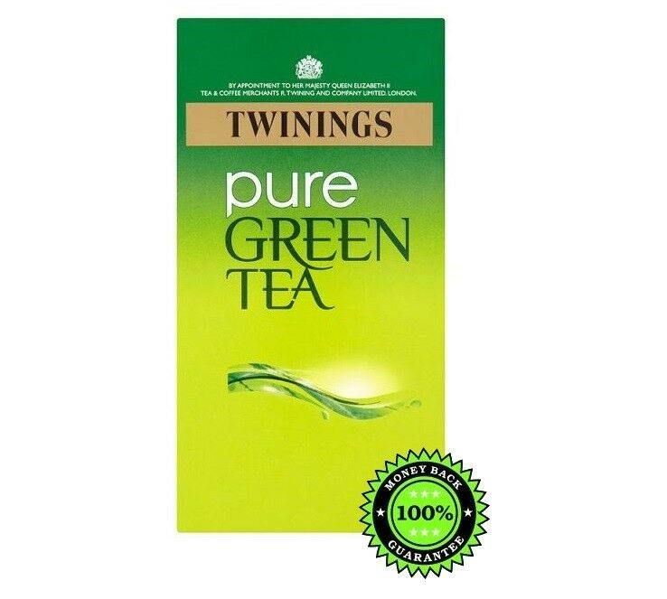 Twinings Tea Bags Classic and Flavoured Selections - Individually Tagged & Enveloped Sensual Secret Boutique