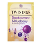 Twinings Tea Bags Classic and Flavoured Selections - Individually Tagged & Enveloped Sensual Secret Boutique