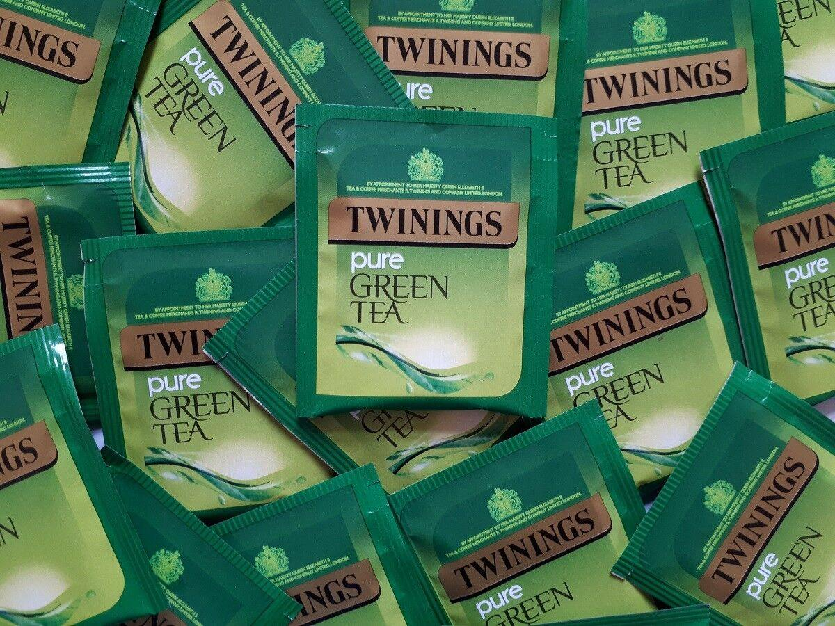 Twinings Tea Bags Classic and Flavoured Selections - Individually Tagged & Enveloped Sensual Secret Boutique